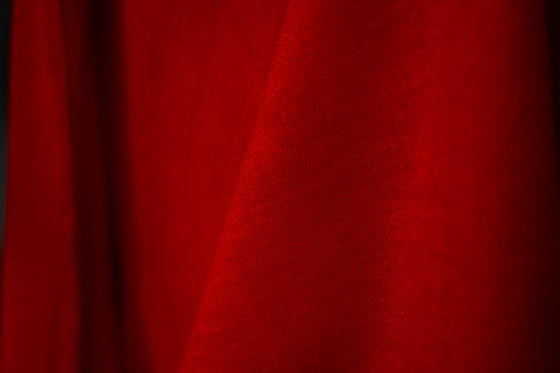 Écharpe en cachemire doux