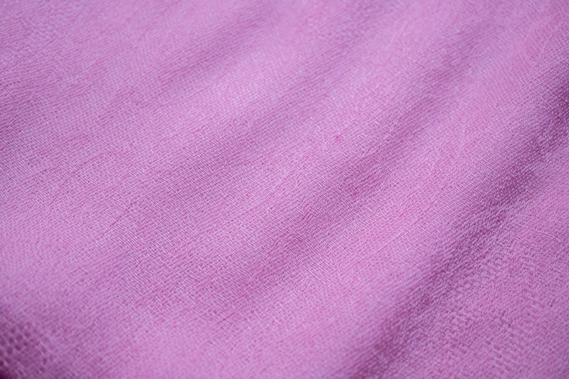 Écharpe en cachemire doux 90x200 cm – Élégance et chaleur naturelle