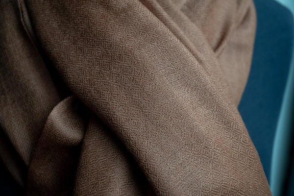 Weicher Kaschmirschal 90x200 cm – Eleganz und natürliche Wärme