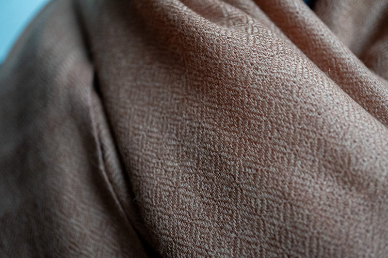 Écharpe en cachemire doux 90x200 cm – Élégance et chaleur naturelle