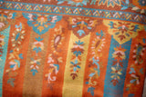 Handcrafted Kani Pashmina – Traditional patterns and refined weaving