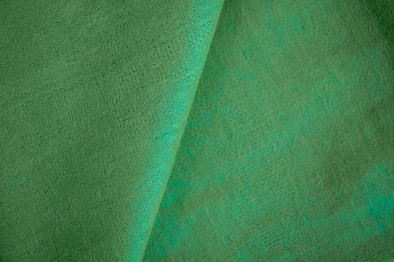 Écharpe en cachemire doux