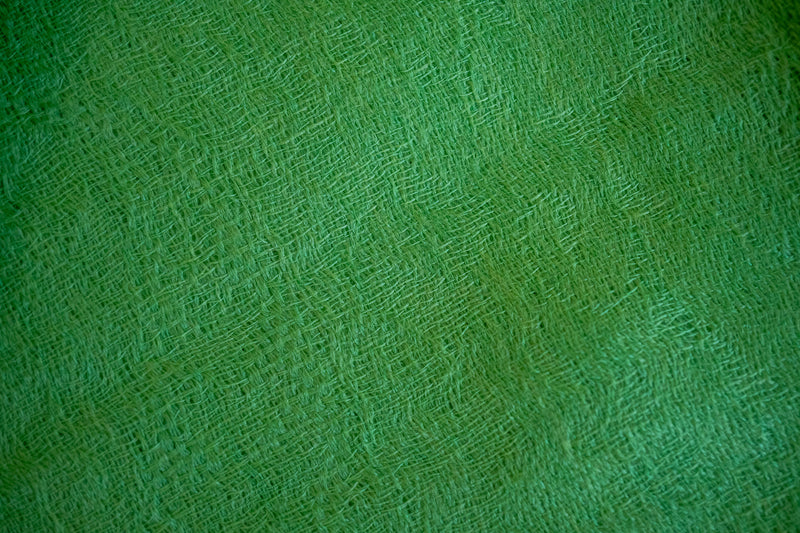 Écharpe en cachemire doux