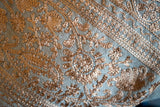 Cashmilon shawl